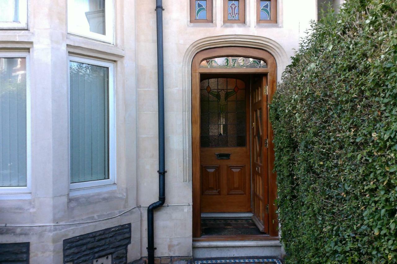 Hôtel Beautiful Victorian House à Cardiff Extérieur photo