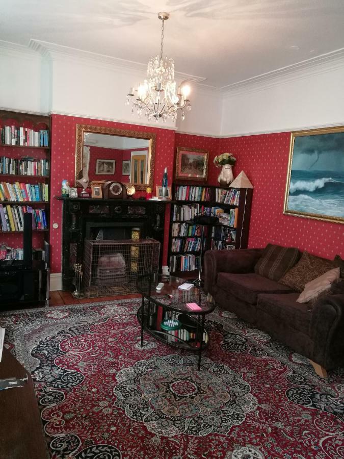 Hôtel Beautiful Victorian House à Cardiff Extérieur photo