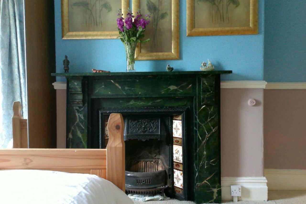 Hôtel Beautiful Victorian House à Cardiff Extérieur photo