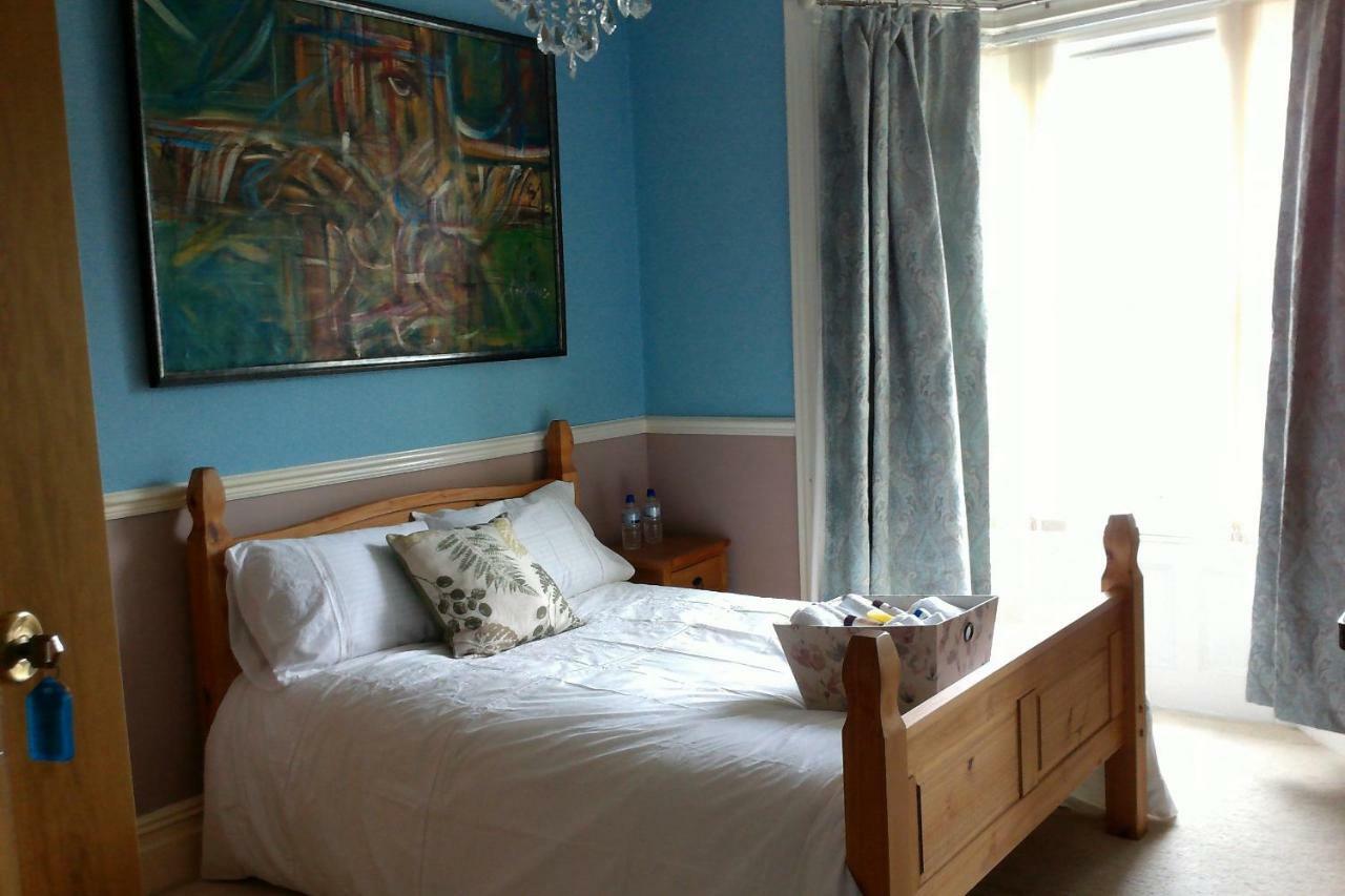Hôtel Beautiful Victorian House à Cardiff Extérieur photo